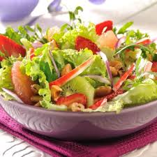 preparar Fresca Kiwi,cocinar Fresca Kiwi,Ensalada Fresca Kiwi
