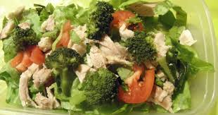cocinar Brocoli Acelgas,preparar Brocoli Acelgas,Ensalada Brocoli Acelgas