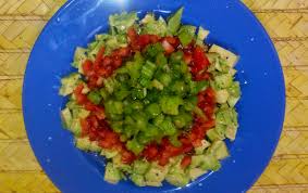 recetaremos Pimiento Apio,guisaremos Pimiento Apio,preparan Pimiento Apio