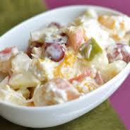 recetaremos Frutas Gelatina,elaboran Frutas Gelatina,prepararemos Frutas Gelatina