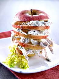 guisar Pollo Manzanas,prepararemos Pollo Manzanas,recetaremos Pollo Manzanas