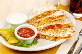 quesadillas pollo elabora,quesadillas pollo preparar,quesadillas pollo recetaremos