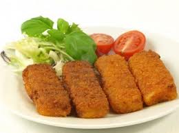 Deditos de Pescado, Deditos y Pescado, Deditos Pescado receta