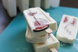 Paleta higo receta, Paletas de higos, higos con paleta 