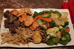 teppanyaki receta, teppanyaki preparar receta, teppanyaki preparacion comida