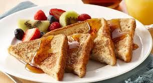 French toast cocinar, French toast comida, French toast preparar