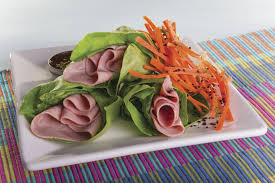 Taquito de jamón, Taquito jamón receta, Taquito jamón preparacion