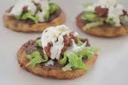 Sopecitos rancheros, Sopecitos rancheros receta, Sopecitos rancheros cocina