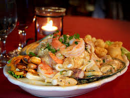 Ceviche mixto, Ceviche mixto receta, Ceviche mixto cocina