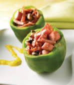 Miniquiches de pimiento, Miniquiches pimiento receta, Miniquiches pimiento cocina