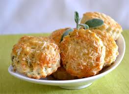 Scones de queso, Scones receta queso, Scones queso cebolla