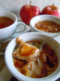 Yogur caramelo cocinar,Yogur manzana recetaremos,Yogur manzana elaborar