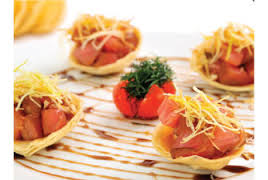 Tostadas atún preparar,Tostadas atún elaborar,Tostadas atún marinado