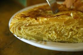 Torta patatas guiso,Torta patatas elaborar,Torta patatas recetaremos