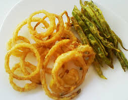 Frituras de calamar, Frituras calamar cocina, Frituras calamar ricas