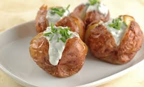 Patatas rellenas recetaremos, Patatas rellenas elabora, Patatas rellenas cocinaremos
