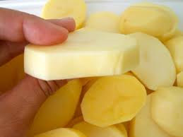 Patatas saboyana elaborar,Patatas saboyana preparar,Patatas saboyana recetamos