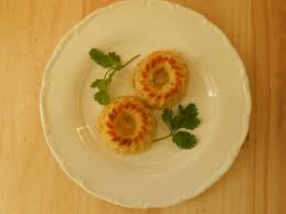 Soufflés papa receta, Soufflés papa cocina, Soufflés papa preparacion