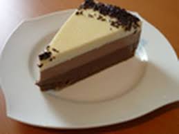 Tarta 3 chocolates, Tarta chocolate cocinamos, Tarta chocolate cocinaremos