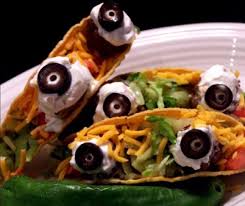 Tacos Mirones receta, Tacos Mirones recetario, Tacos Mirones cocinar