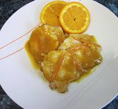 Lomo naranja cocinaremos, Lomo naranja elaborar, Lomo naranja mexicano