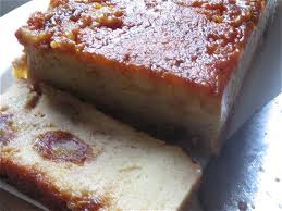 Budín Pan recetaremos,Budín Pan elaborar,Budín Pan preparar