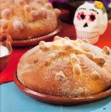 pan   muerto cocinaremos,pan muerto prepan,pan muerto recetaremos