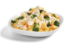 Pasta fría lechuga, Pasta fría apio, Pasta fría olivo