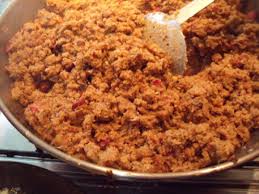 Receta Abuelo guisar,Receta Abuelo elaborar,Receta Abuelo recetar