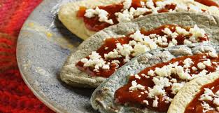 Tlacoyos Chorizo elaborar,Tlacoyos Chorizo cocinar,Tlacoyos Chorizo Pavo