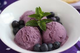 Helado Uva cocinar, Helado Uva elaboracion, Helado Uva elaborar