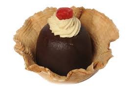 Helado Bombón cocinar, Helado Bombón recetario, Helado Bombón elaborar
