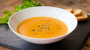 Sopa flor calabaza, Sopa calabaza apio, Sopa calabaza cocinamos
