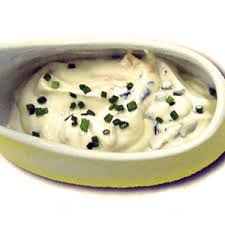 Salsa francesa elaboraremos,Salsa francesa cocinaremos,Salsa francesa recetaremos
