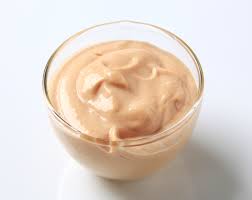 Salsa rosa cocinaremos,Salsa rosa elaborar,Salsa rosa recetaremos