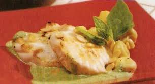 Medallones Salmón recetar,Medallones Salmón crema,Medallones Salmón Espinaca