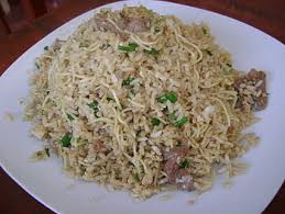 Arroz germinado lentejas, Arroz germinado receta, Arroz germinado preparacion