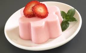 Gelatina Yogurt elaborar,Gelatina Yogurt recetaremos,Gelatina Yogurt Fresa