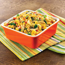 Macarrones Pollo cocinando, Macarrones Pollo cocinar, Macarrones Pollo cocinaremos