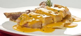 Chuletas Chipotle recetario, Chuletas en Chipotle, Chuletas Chipotle receta