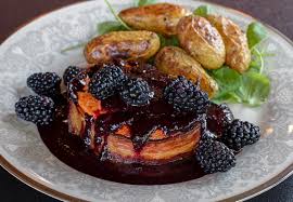 Filete Mignon cocinar,Filete Mignon preparar,Filete Mignon Marionberry