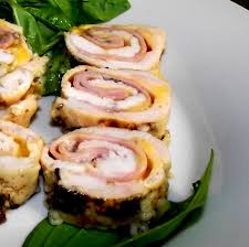 Pechugas Pollo recetaremos, Pechugas Pollo preparan, Pechugas Pollo Bleu