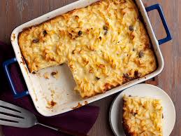 Kugel Pasta elaborar,Kugel Pasta preparar,Kugel Pasta recetaremos