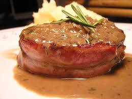 Filete Mignon cocinar,Filete Mignon recetar,Filete Mignon preparan