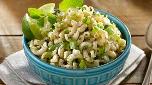 Coditos Alfredito recetar, Coditos Alfredito elaboran, Coditos Alfredito preparan