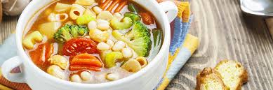 cocinar Codo Nogada,recetar Codo Nogada,Sopa Codo Nogada