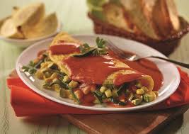 Tacos Huevo guisar,Tacos Huevo recetaremos,Tacos Huevo Rajas