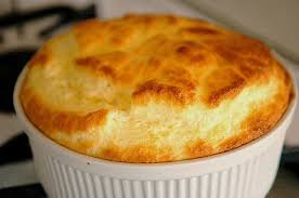 Soufflé Atun recetario, Soufflé Atun receta, Soufflé de Atun