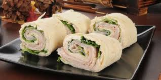 Burrito Jamón cocinar,Burrito Jamón Zanahoria ,Burrito Jamón Apio