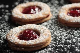 Galletas Marsellas preparar, Galletas Marsellas cocinar, Galletas Marsellas recetar